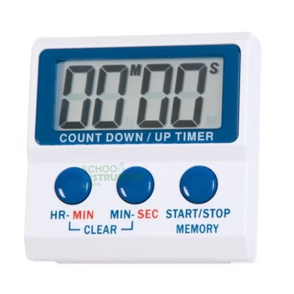 Timer‚ Count Down/Up